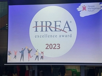 HREA 2023