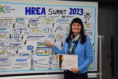 HREA 2023