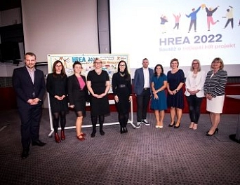 HREA 2022