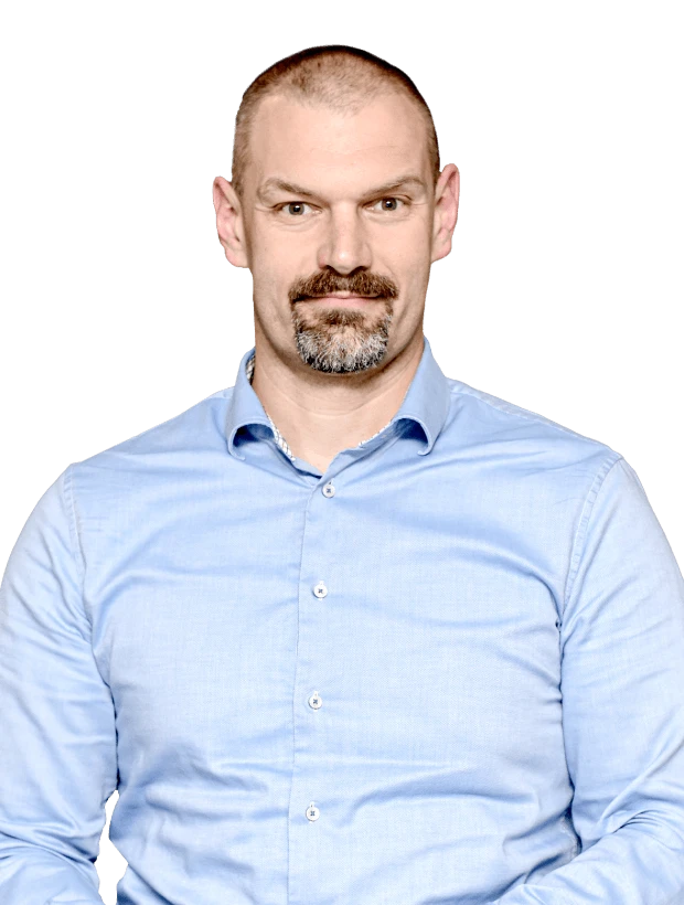 Kryštof Radek