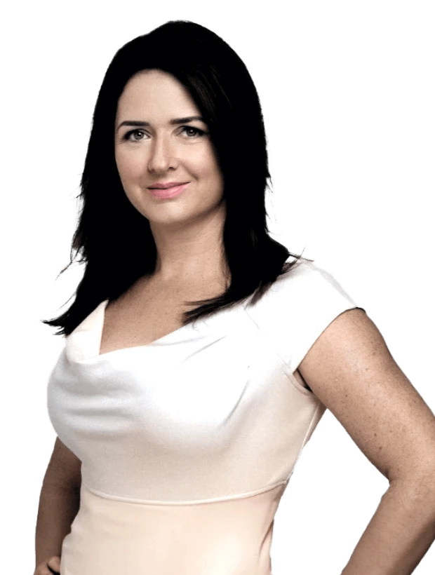 Hana Stalmachova