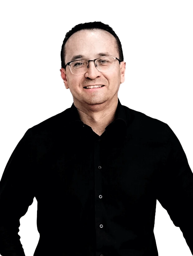 Pavel Beneš