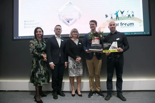 HR Excellence Award 2025
