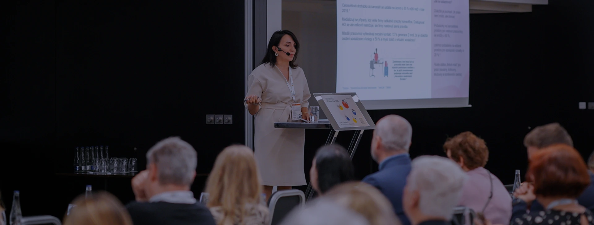 Konference HR Know How