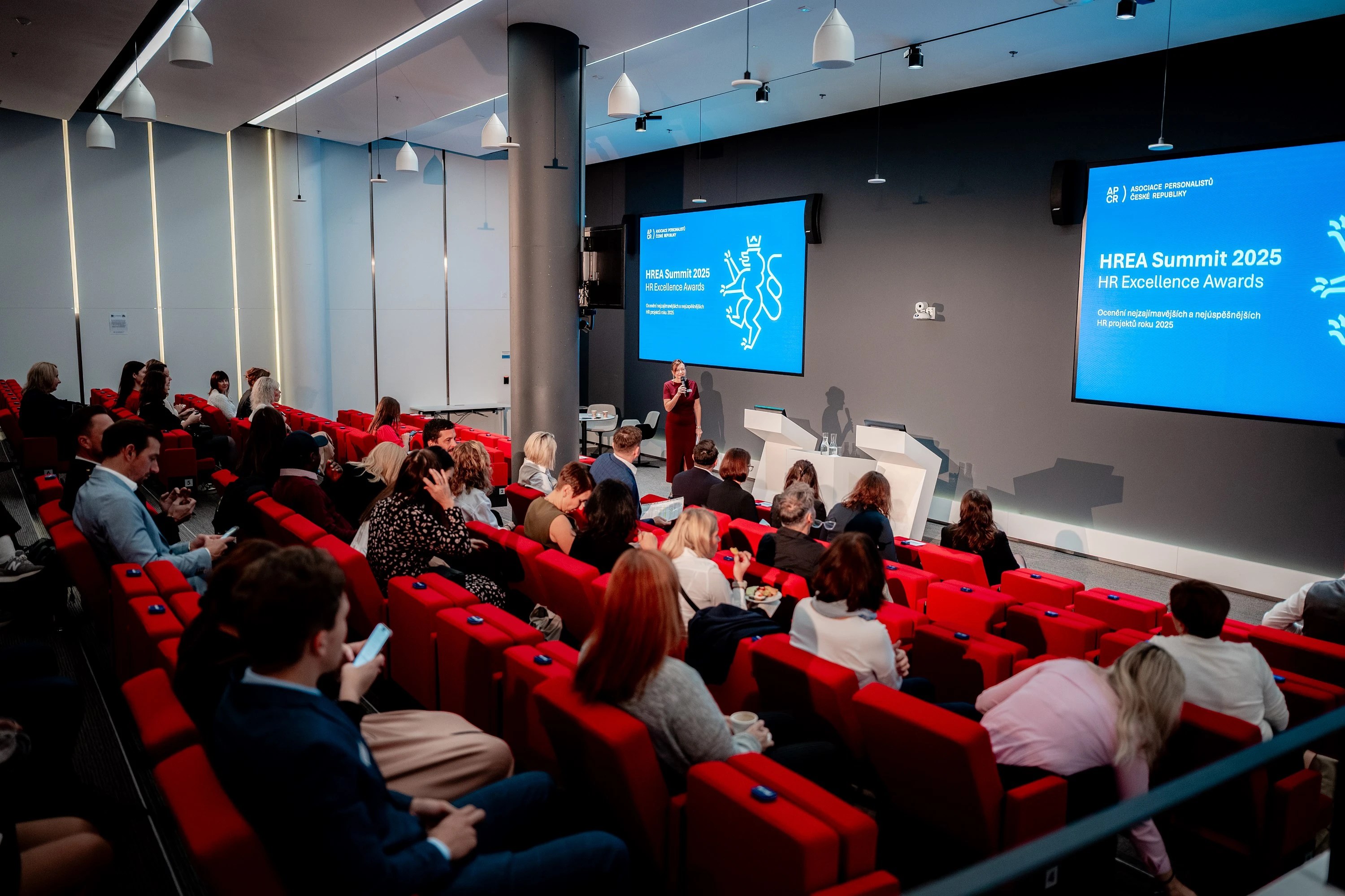 HR Excellence Award 2025