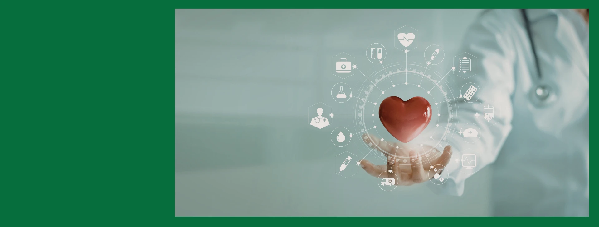 Exchange meeting FERRING