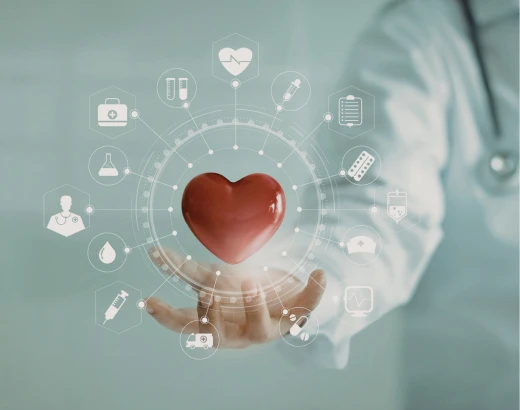 Exchange meeting FERRING