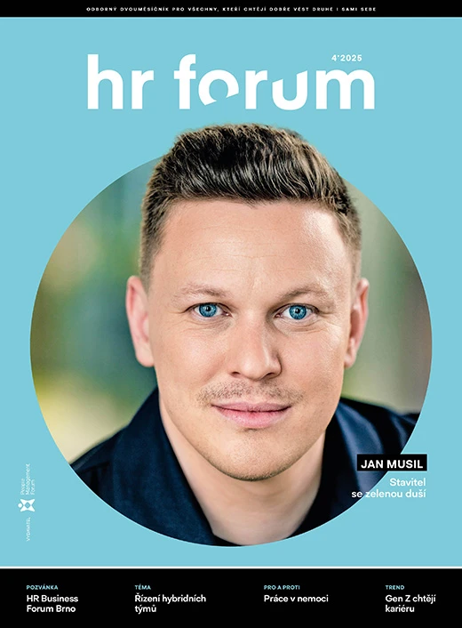 HR forum 4/2025