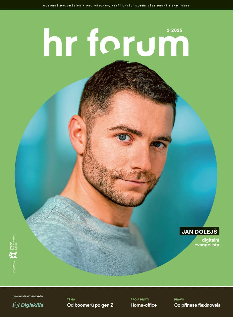 HR forum 2/2025