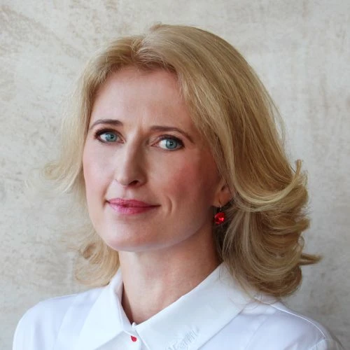 Ing. Petra Klementová