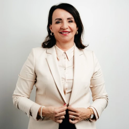 Jaroslava Rezlerová