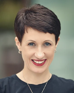 PhDr. Hana Salačová Svobodová, MBA