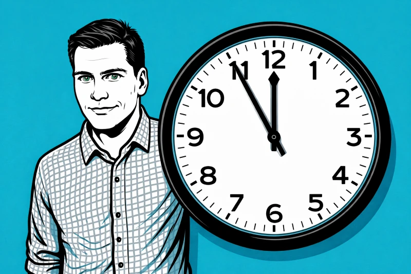 Stress Management s Vítkem Špaňhelem