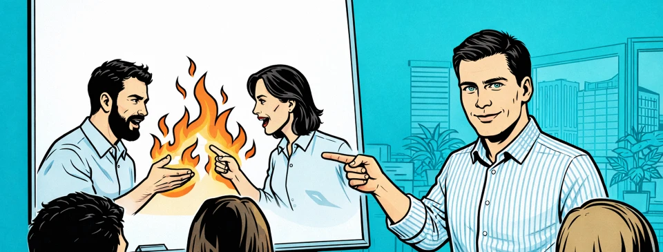 Předpoklad je cesta do pekel