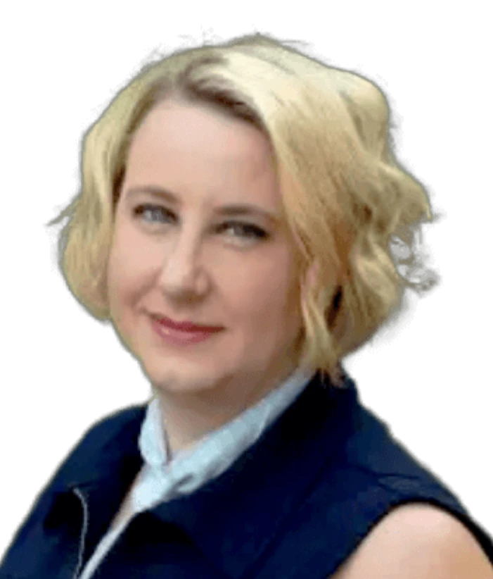 Zdeňka Matoušková