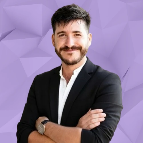 Vladimir Cruz 