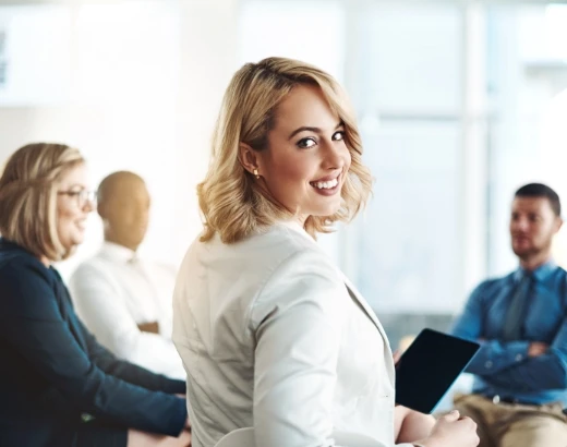 HR Academy | Program HR Leader