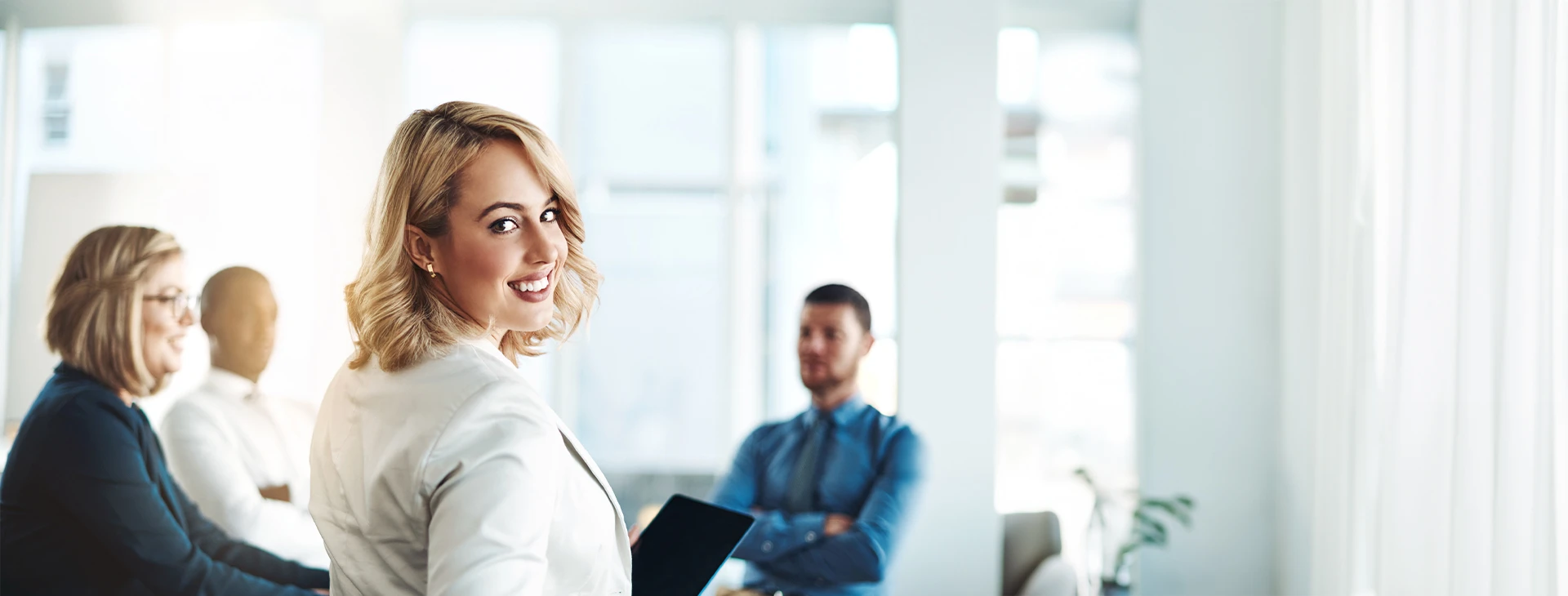 HR Academy | Program HR Leader