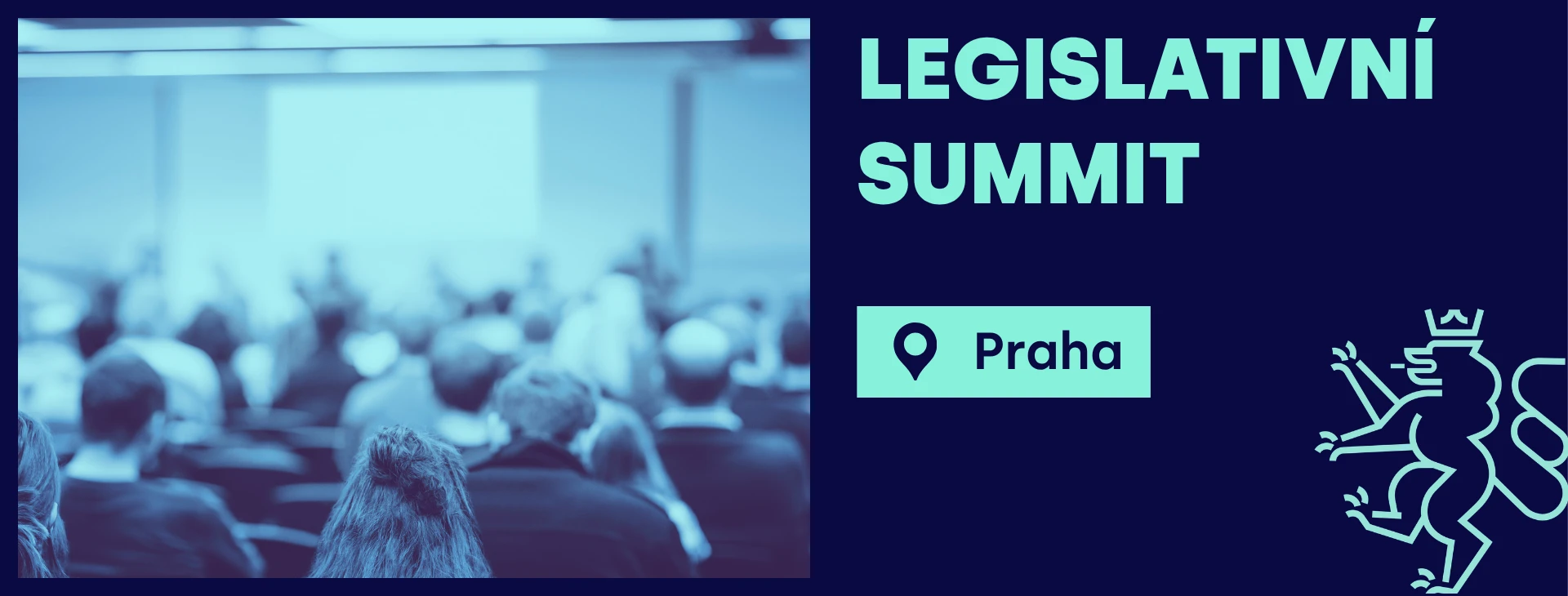Legislativní summit