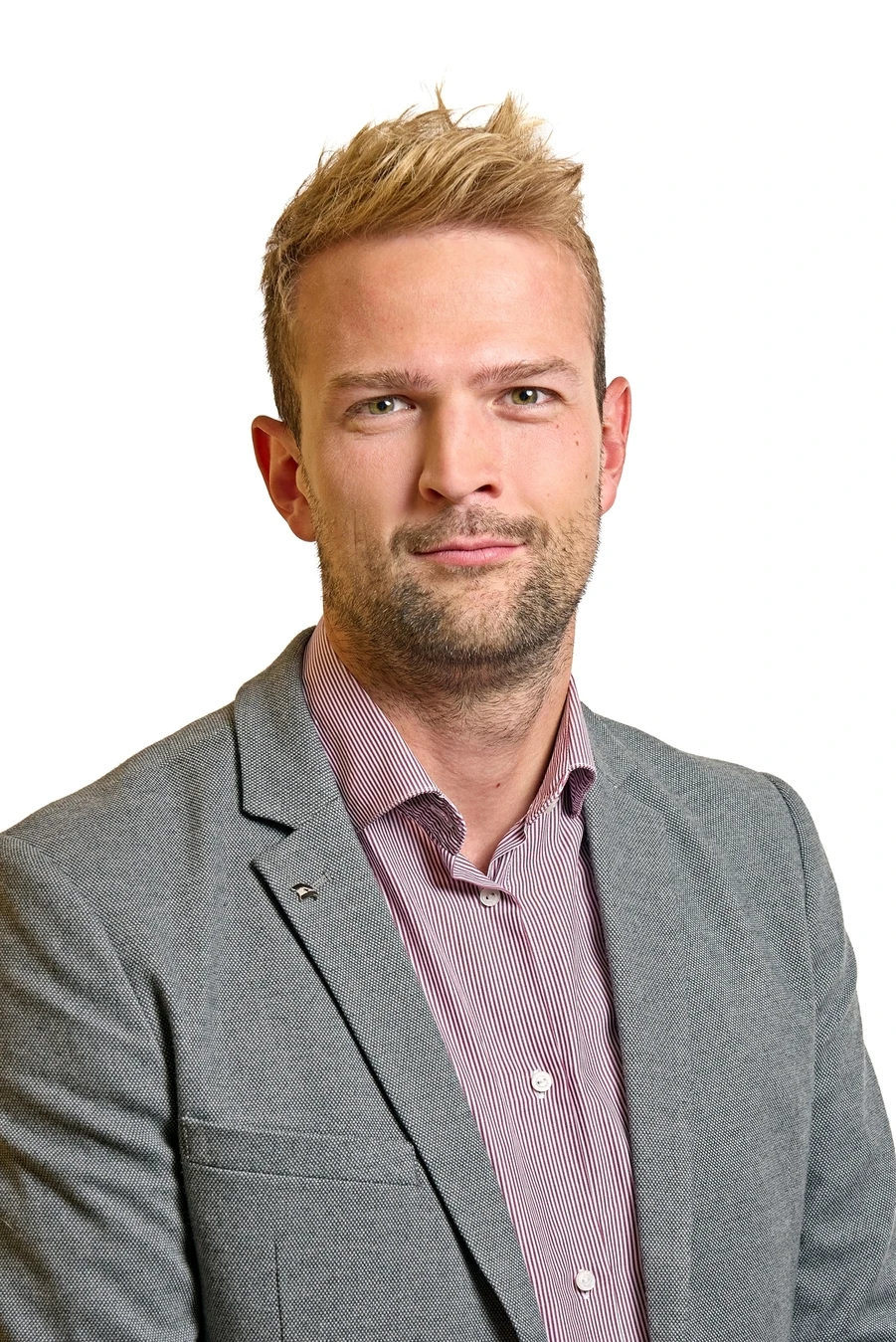 Michael Koutenský