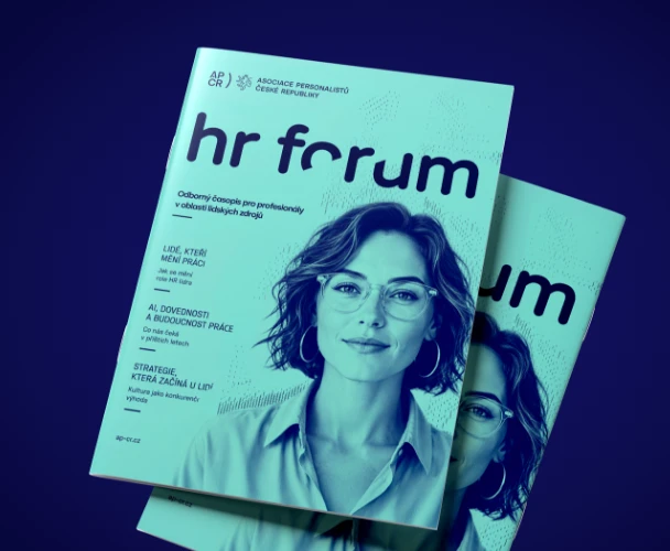 Časopis HR Forum