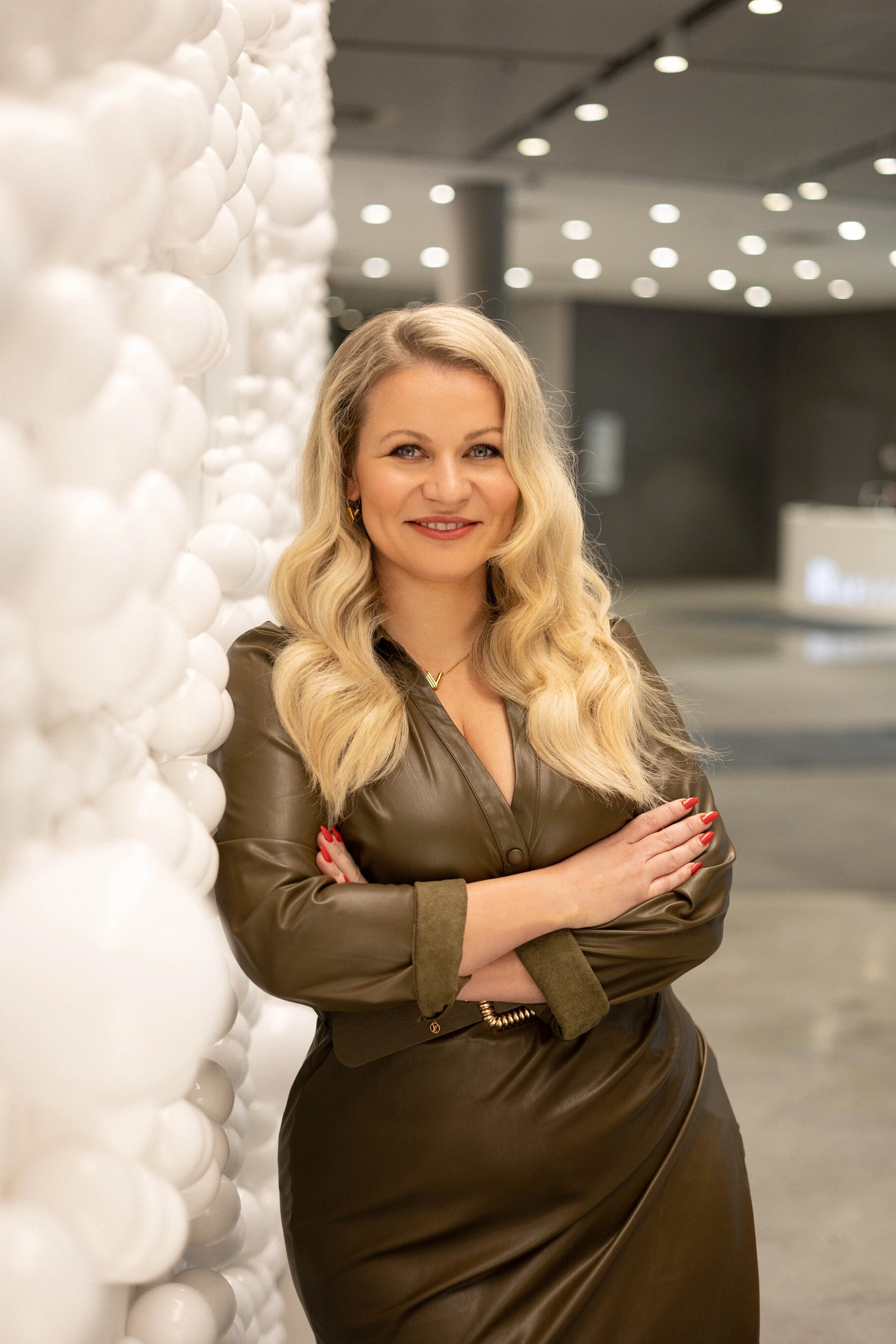 Aneta Martišková