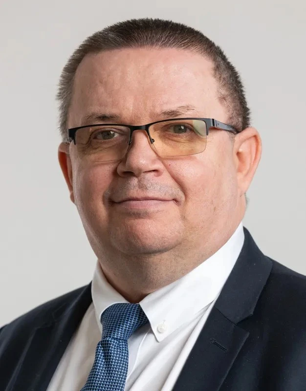 Jiří Vaňásek