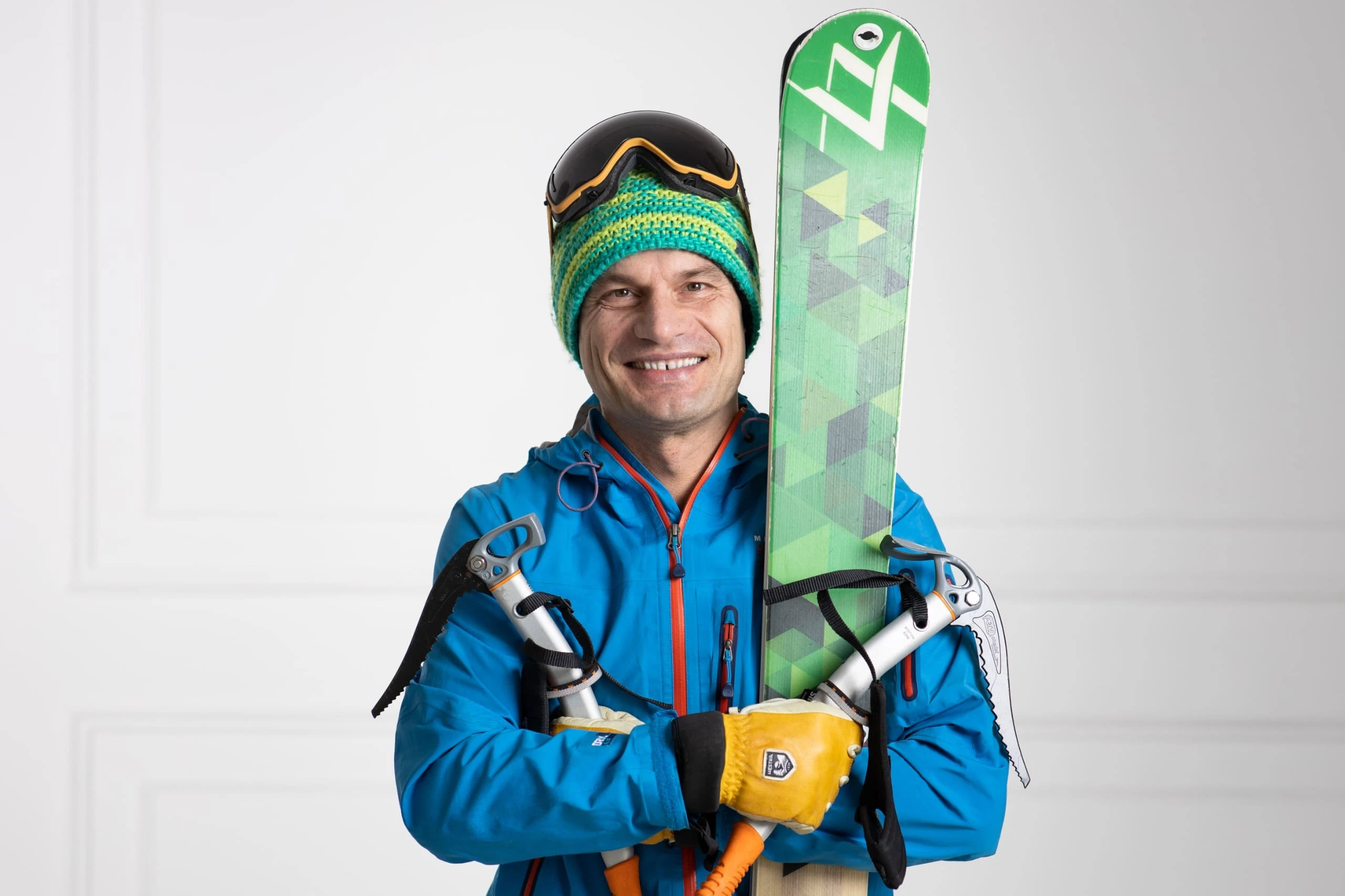 David Fojtík MODRY