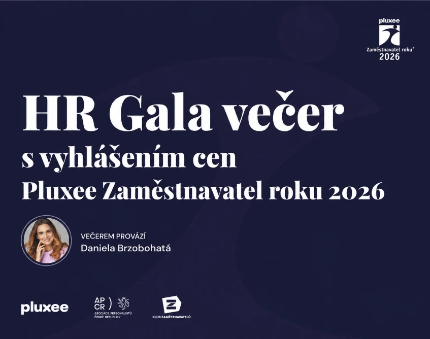 HR Gala večer