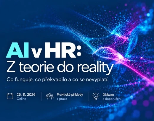AI v HR: Z teorie do reality