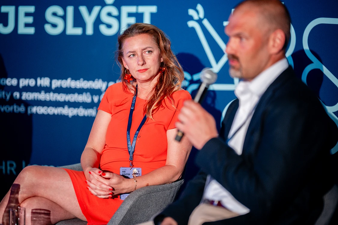 Konference HR Know How - jak akce proběhla