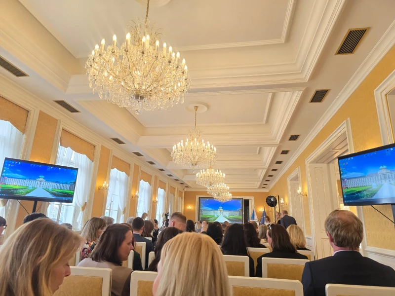 Konference Zkrácené úvazky a příležitosti v nich schované? 