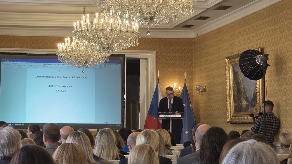 Konference Zkrácené úvazky a příležitosti v nich schované? 