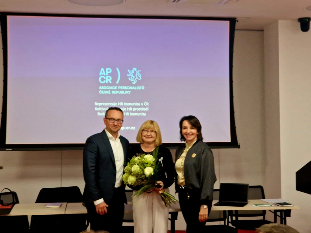 Valná hromada APČR & HR Leaders Club. Kam směřujeme dál?